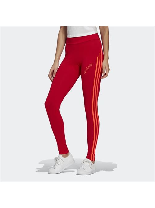 HW TIGHTS ADIDAS ORIGINALS | GT8470/ND